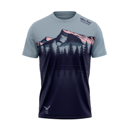 Tee-shirt technique 2025 Homme