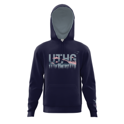 Sweat à capuche 2025