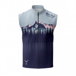 Coupe-vent Sans manche 2025