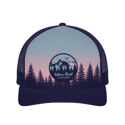 Casquette Trucker 2025